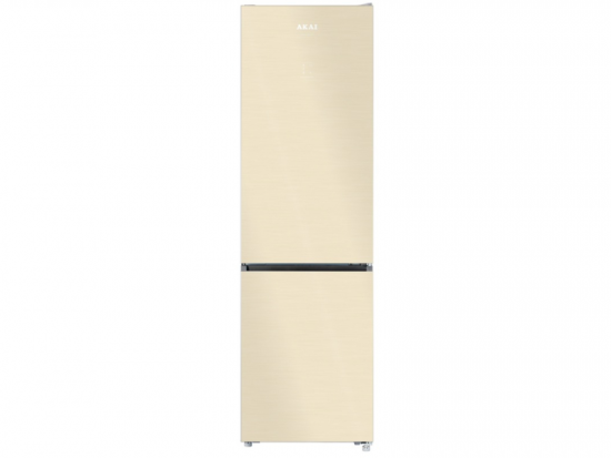 Refrigerator AKAI AK456BFNFGLG — 3