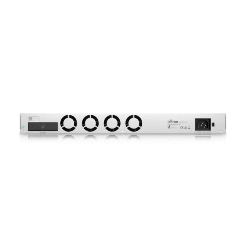 Switch UBIQUITI USW-Pro-Aggregation — 3