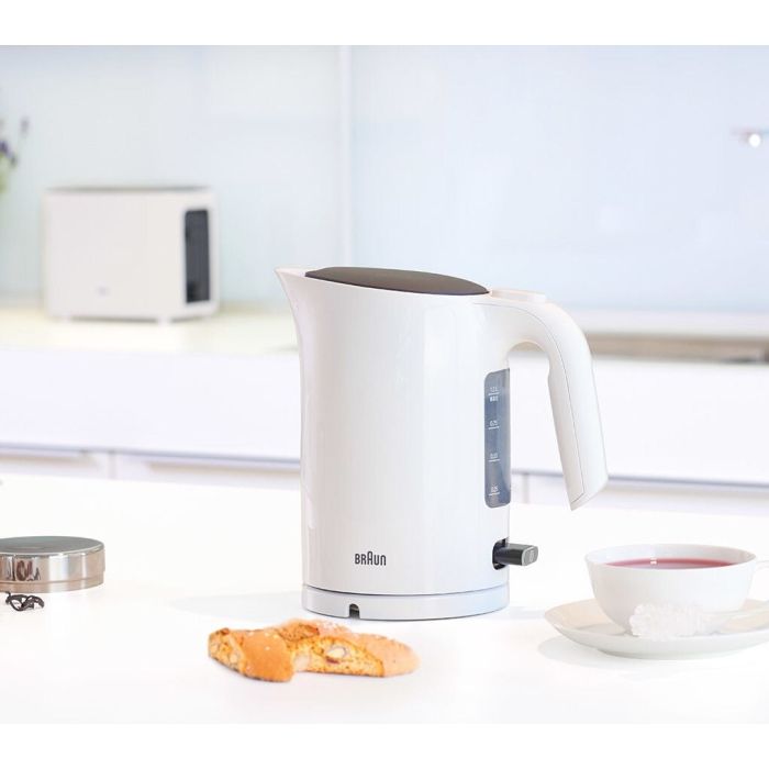WK3100WH Electric kettle — 4