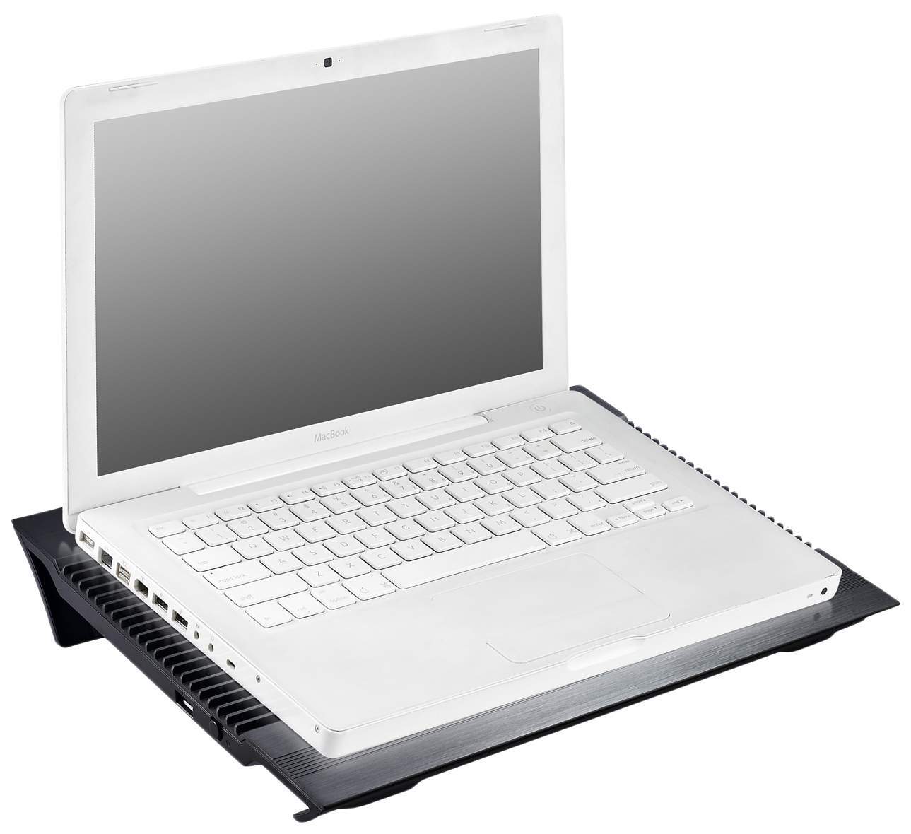 Cooling pad DeepCool N8 up to 17 — 5