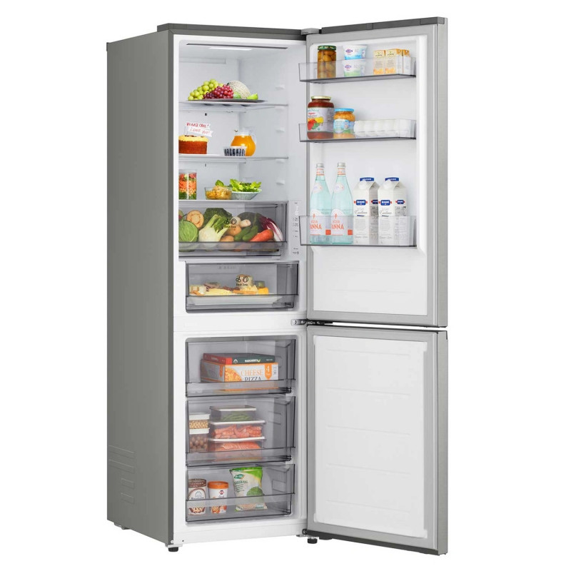 Refrigerator LG LBB459EMYW — 11