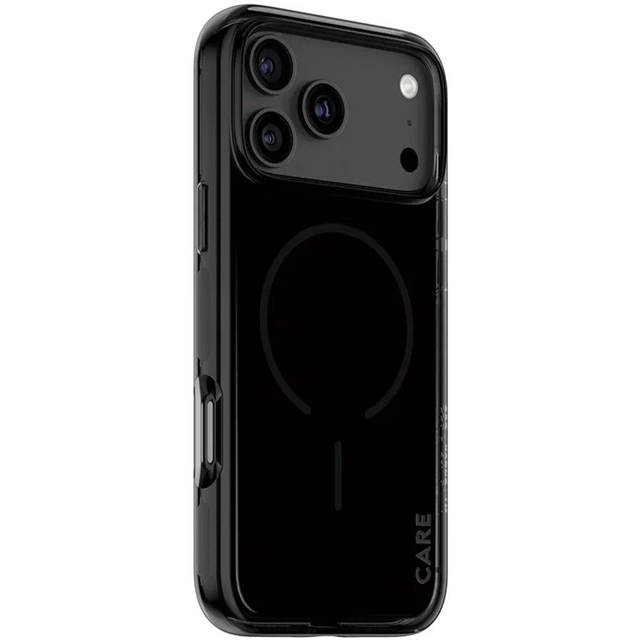 PANZERGLASS Case Urban Explorer Case w. MagSafe with MagSafe Smokey for iPhone 17 Pro Max 18 Pro Max — 4