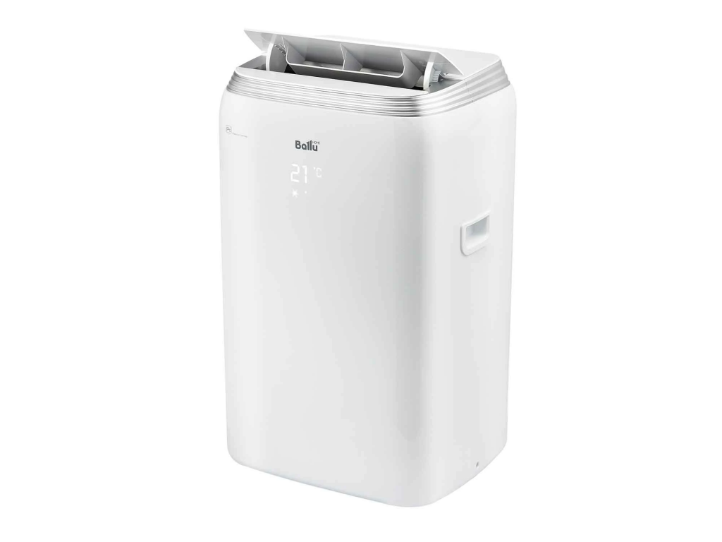 Air conditioner BALLU PLATINUM COMFORT BPHS-08H — 3