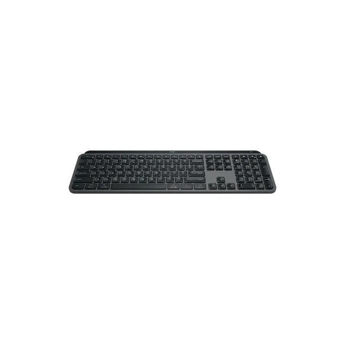 MX Keys S USINTL L920-011587 GRAPHITE/L920-011587 — 2