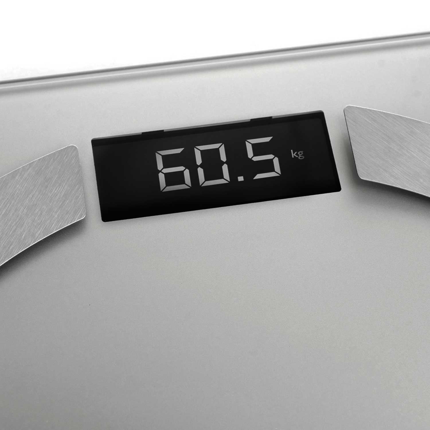 Body scale CENTEK CT-2425 GY — 3