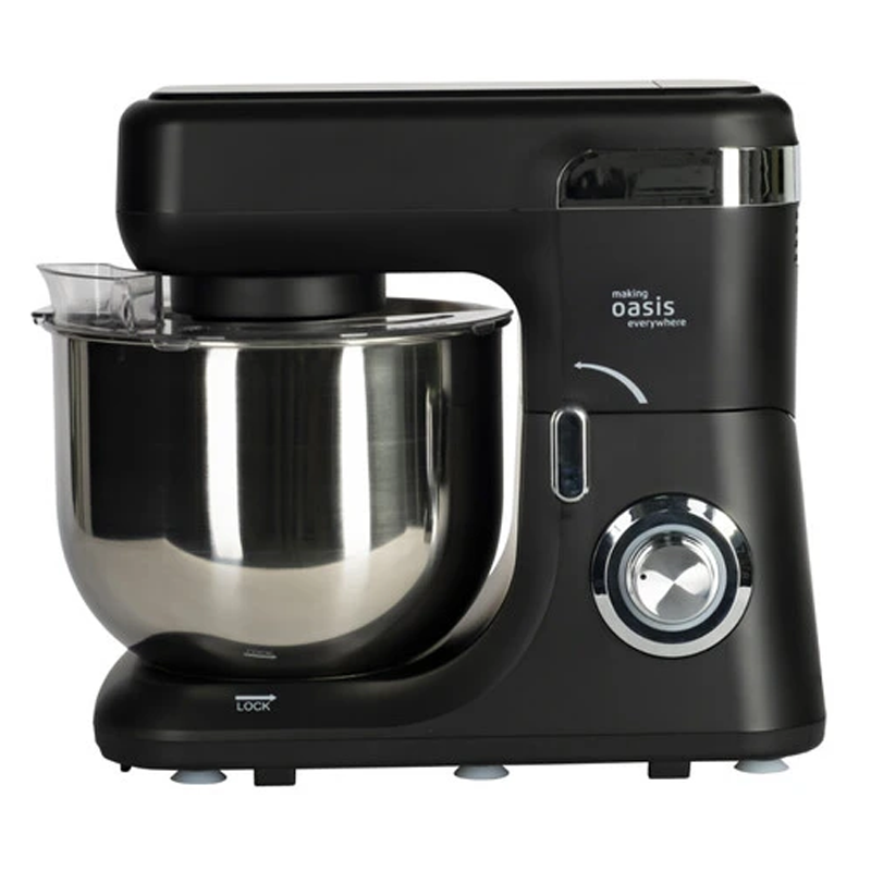 Mixer OASIS everywhere MP-160B — 2