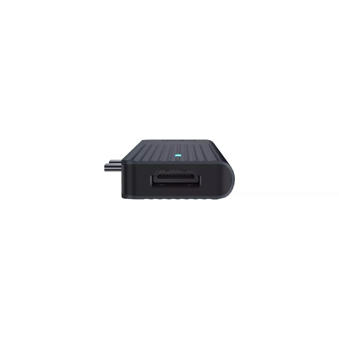 Rapoo UCM-2003 USB-C Multiport Adapter 7-in-2 217690 — 5