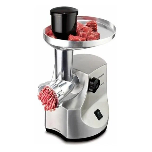 Meat grinder Kenwood MG516 — 8