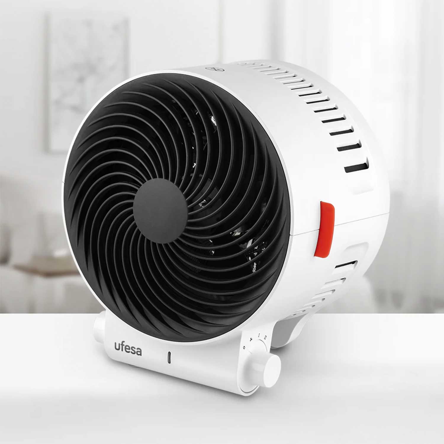 Fan heater Ufesa ATLAS — 2