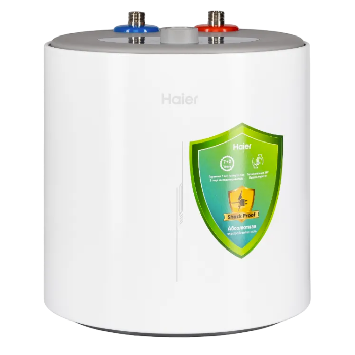Haier ES10V-RQ2 R — 8