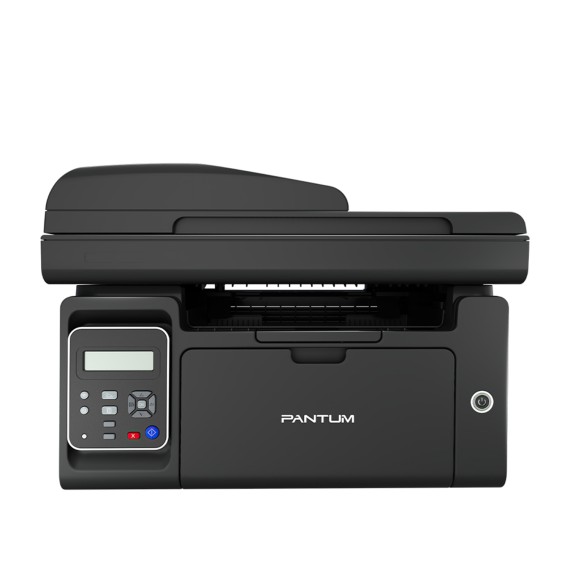 Printer PANTUM BK M6550NW — 3