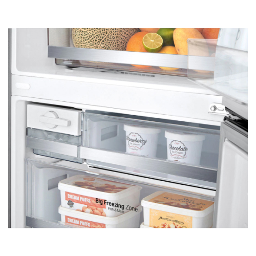 Refrigerator LG GR-F589BLCM — 15