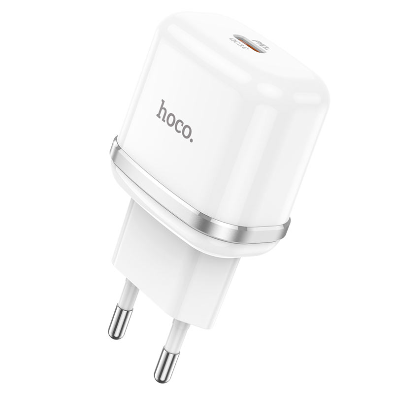 Hoco Charger N24 — 5