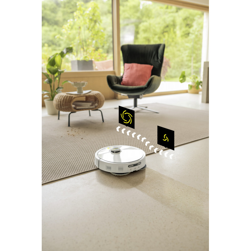 KARCHER RVM 4 Comfort *EU — 6