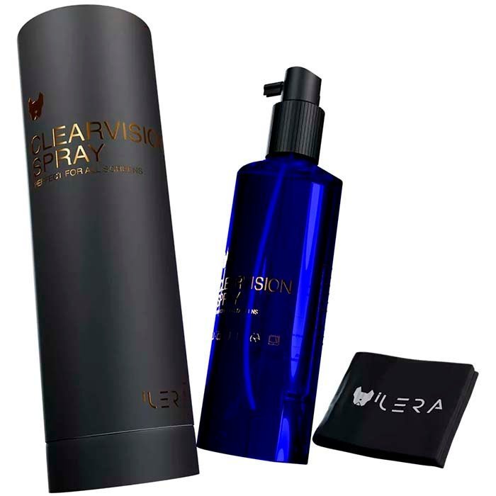 Cleaning spray ILERA ClearVision Spray 1 — 2