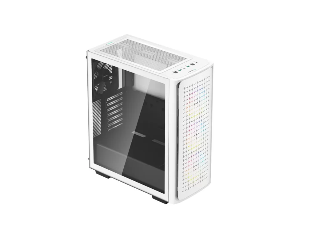 DeepCool CK560 WH — 2