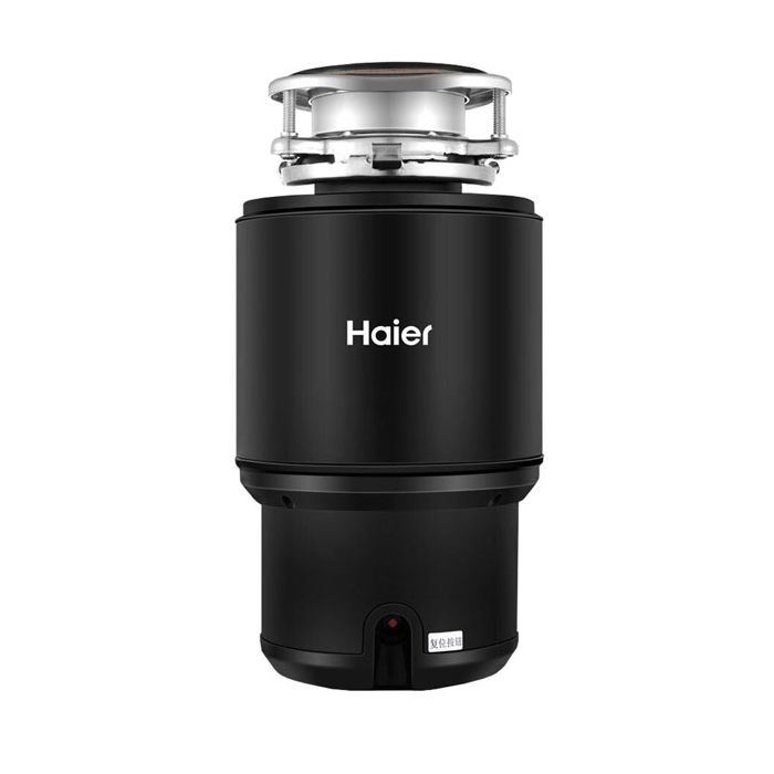 Haier HDM-1375B food waste disposer — 2