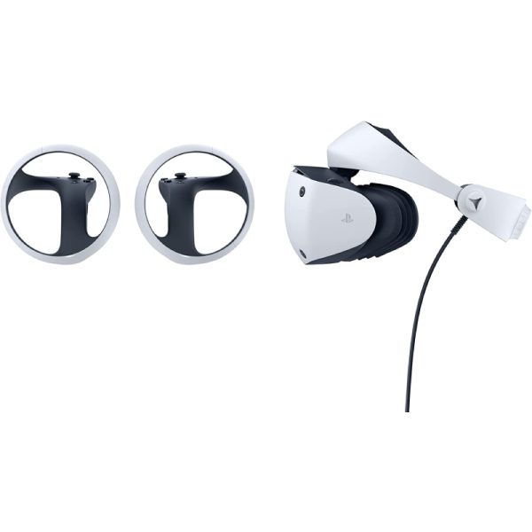 Playstation 5 VR 2 Horizon — 3