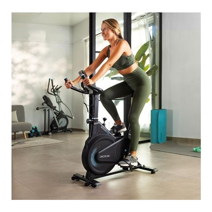 Cecotec 07240 DrumFit Indoor 10000 Race — 6