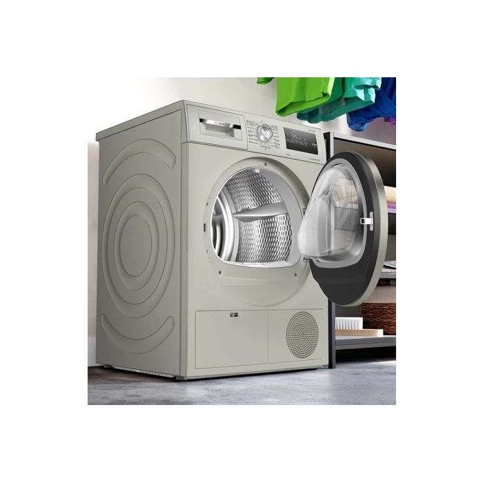 Tumble dryer WTN86212ME 8 kg — 5
