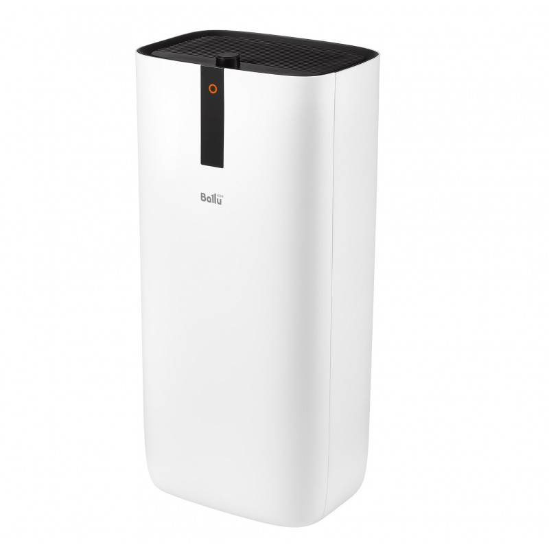 Air purifiers BALLU AP-107 — 4