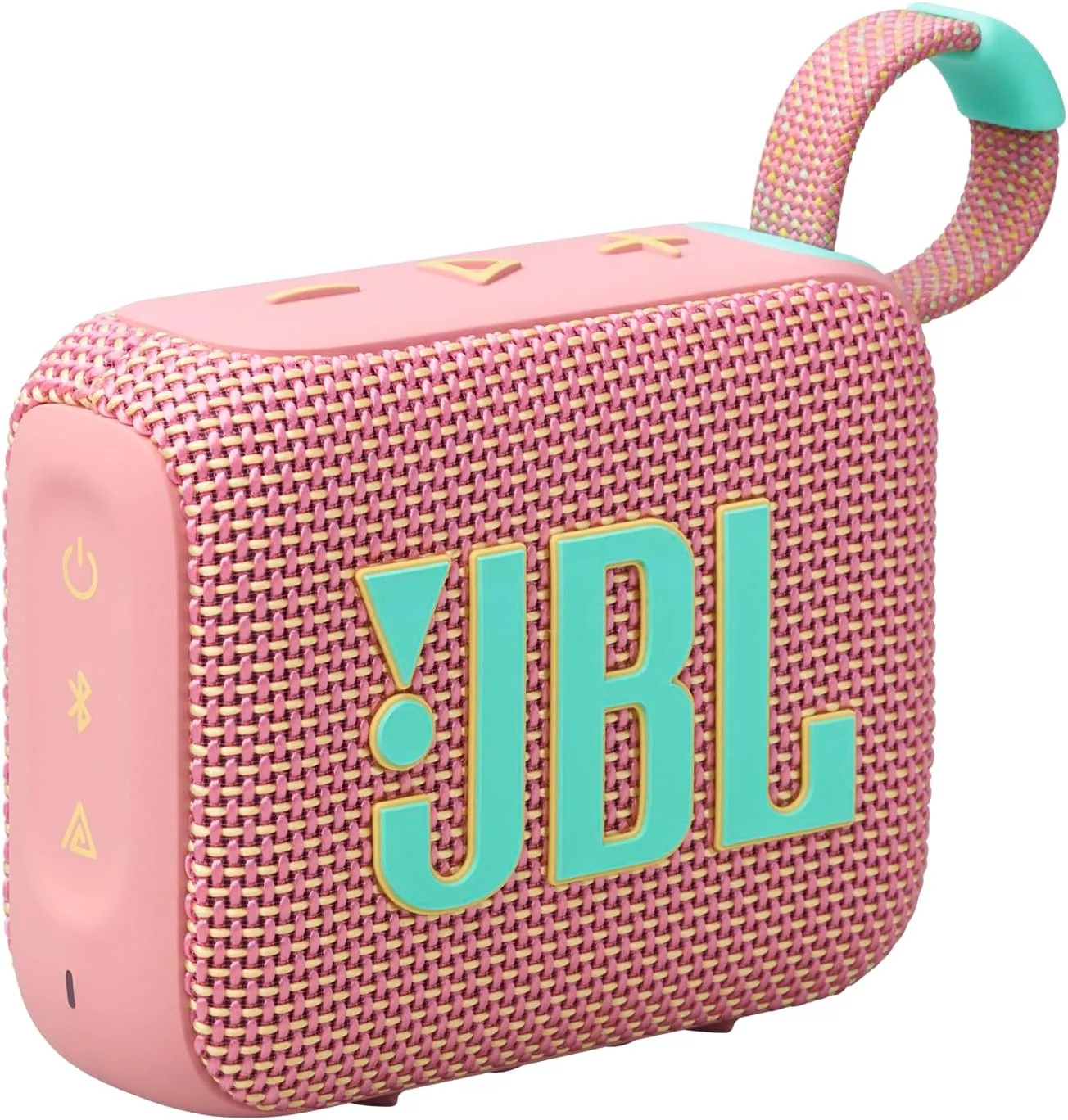 JBL Go 4 — 7