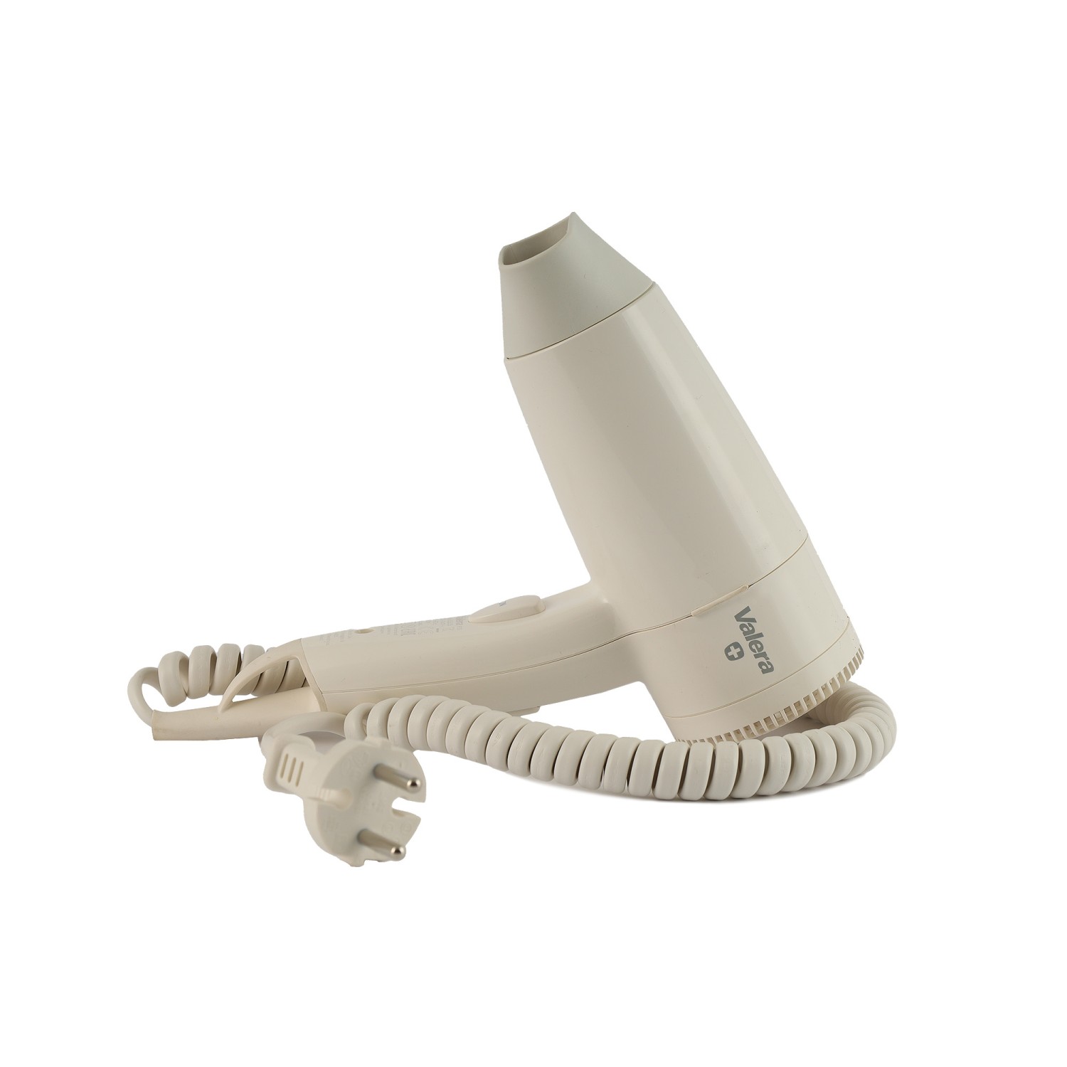 Hair dryer VALERA HOSPITALITY PREMIUM 1600 PUSH 533.05 — 2