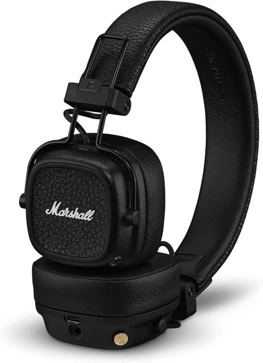 Headphones Marshall Major V — 7