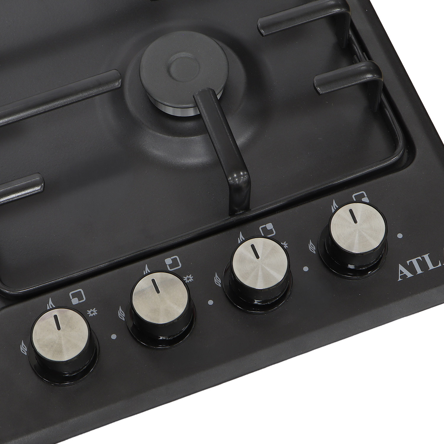 Hob ATLAS 6040L MAT — 4
