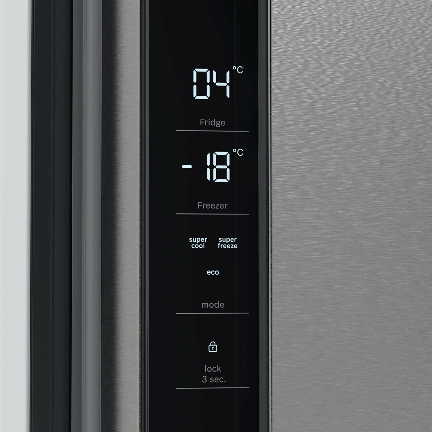 Refrigerator Bosch KFN96VPEA — 14
