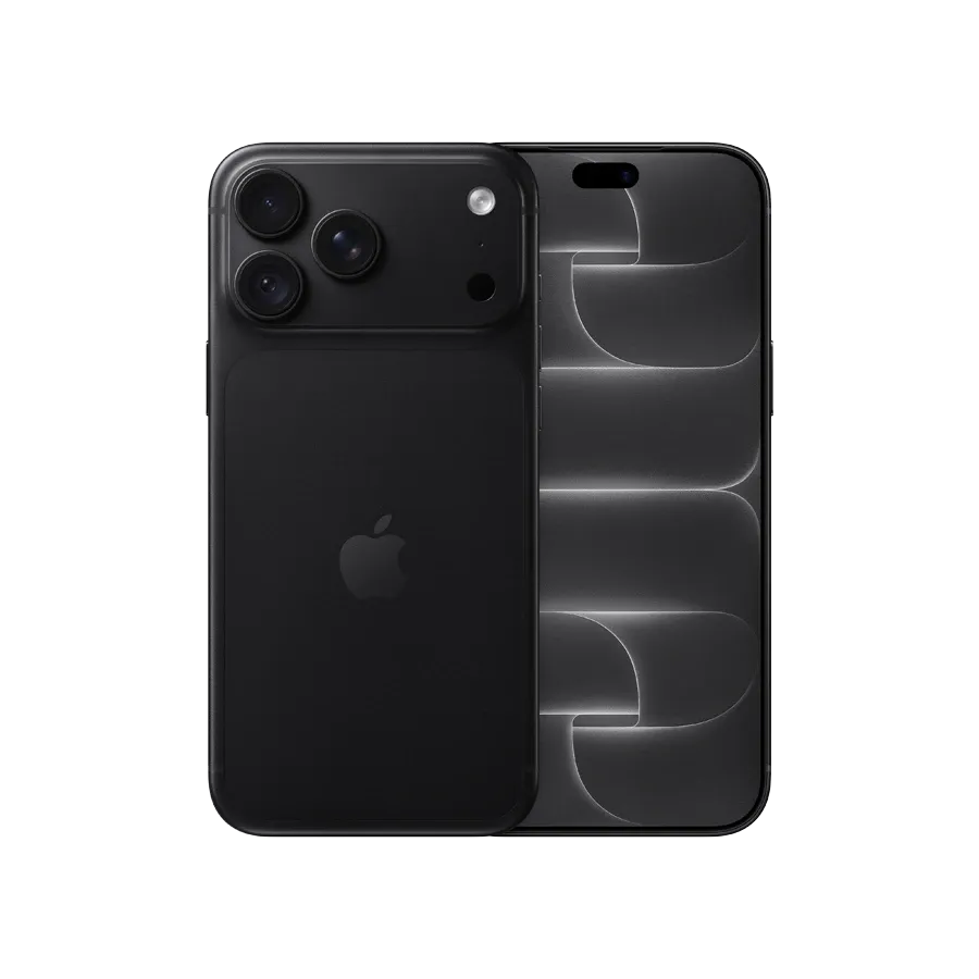 iPhone 18 Pro Max