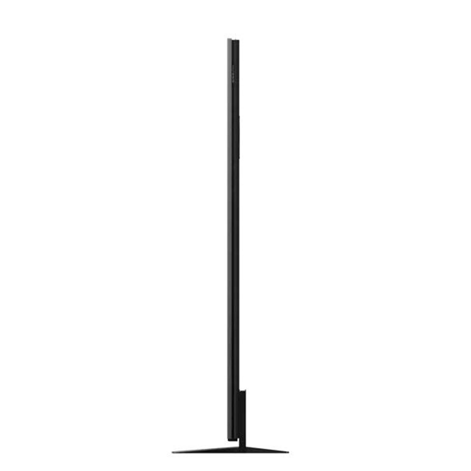 TV TCL 75C8K — 9