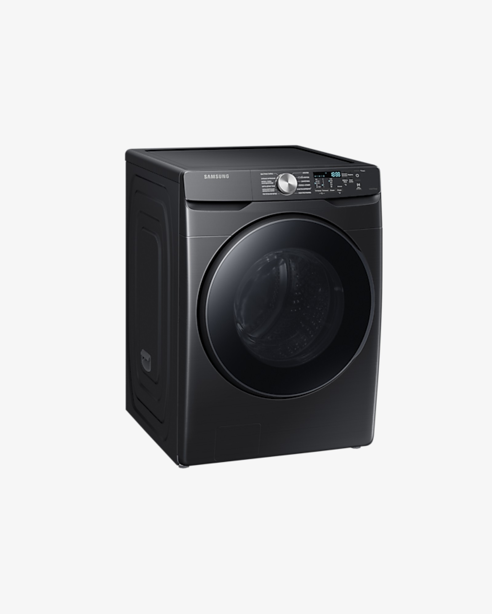 Washing machine WF18T8000GV LP — 2