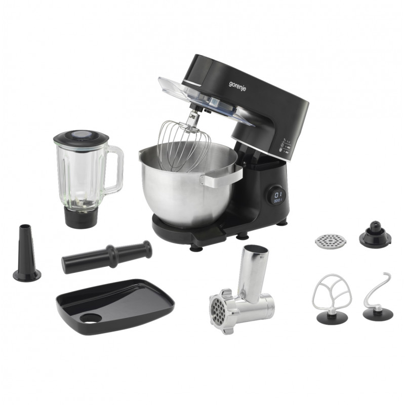 Mixer GORENJE MMC1000SCB — 5