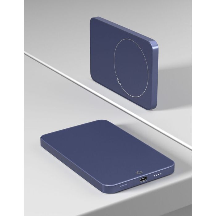 VLP Diamond Energy MagSafe Qi2 5000 mAh 3A USB-C 1044009 — 4