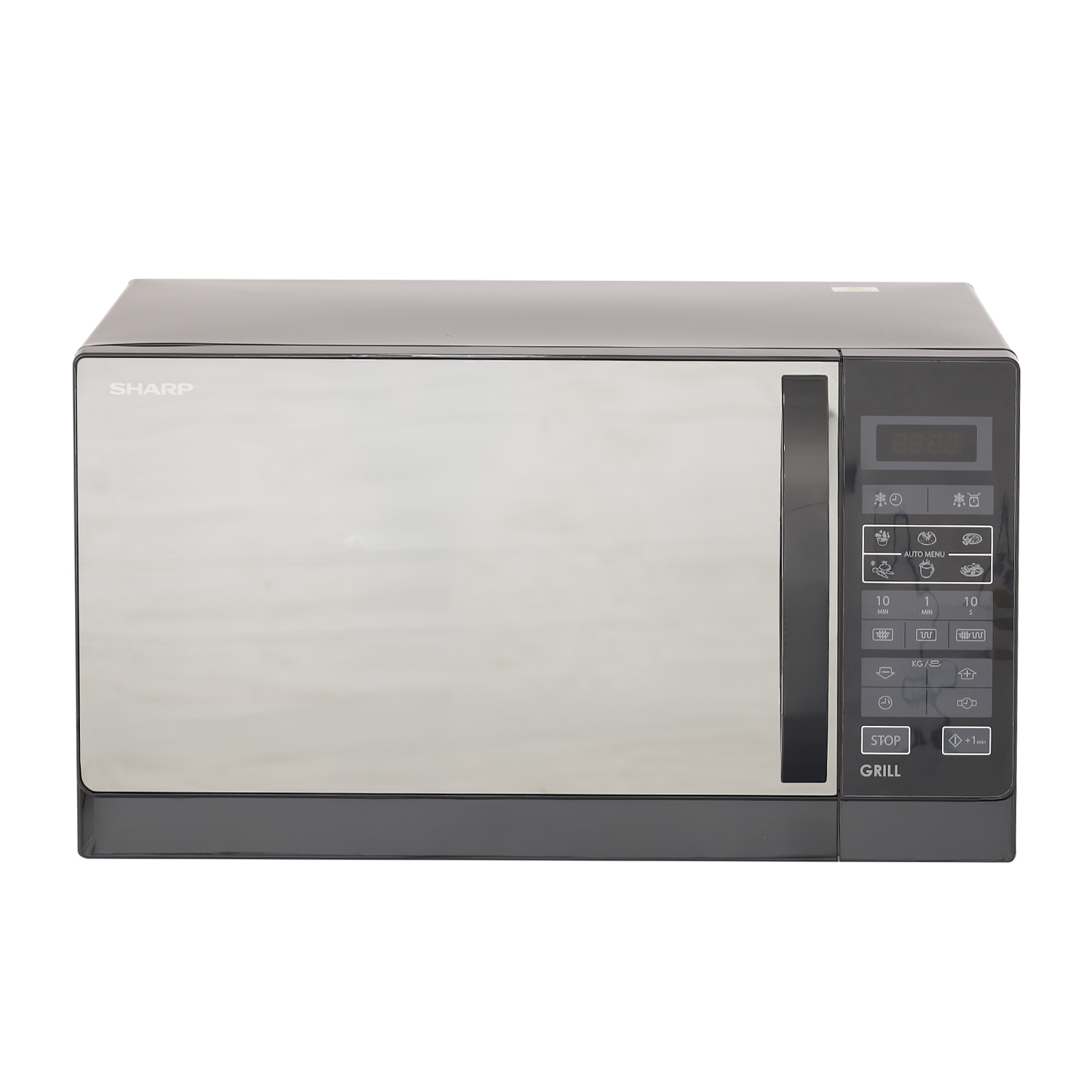 Microwave oven Sharp R75MR K — 2