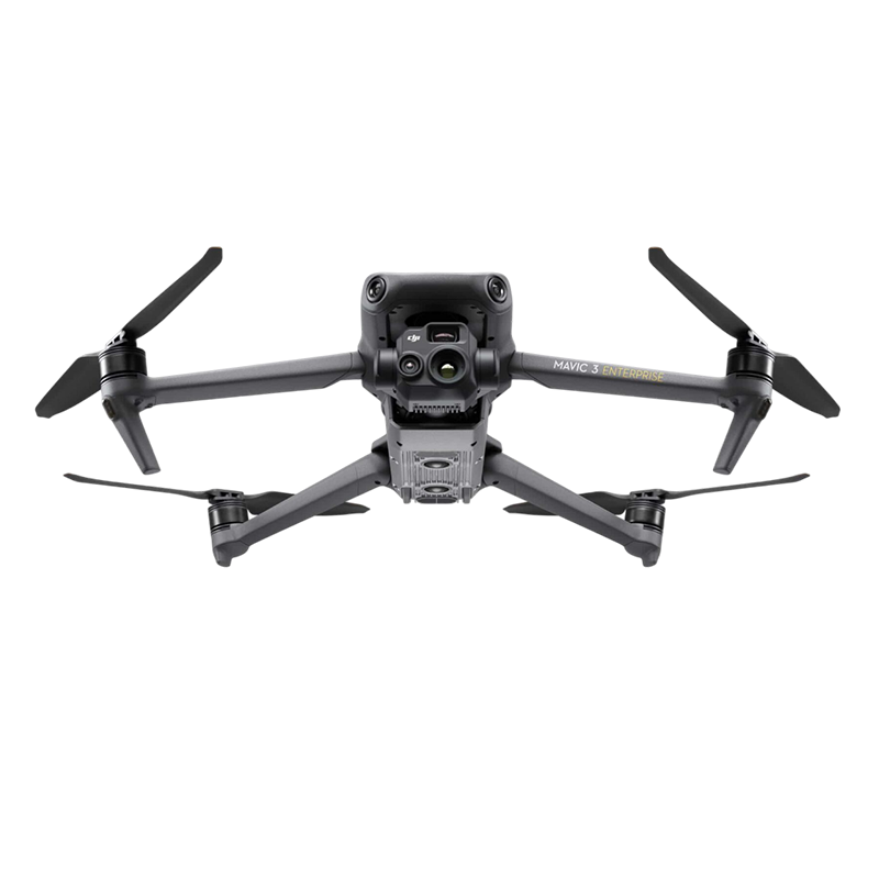 Thermal camera drone DJI Mavic 3 Thermal Universal Edition DJI-MVE300T — 2