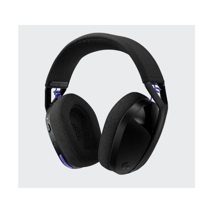 Headphone Logitech G321 LIGHTSPEED Wireless Gaming L981-001563 — 6