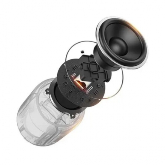 Wireless Speaker Rome GNROPROBK — 4