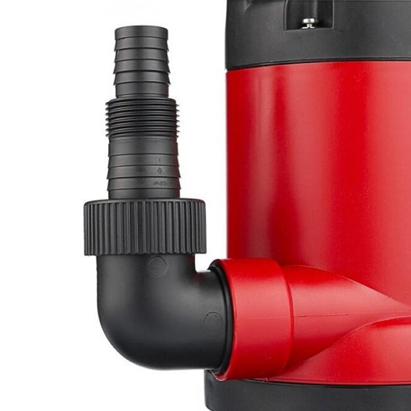 Water pump ELITECH 176239 НПФ 1000 — 3