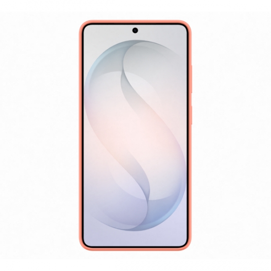 Silicone Magnet Case For S26 Ultra — 15