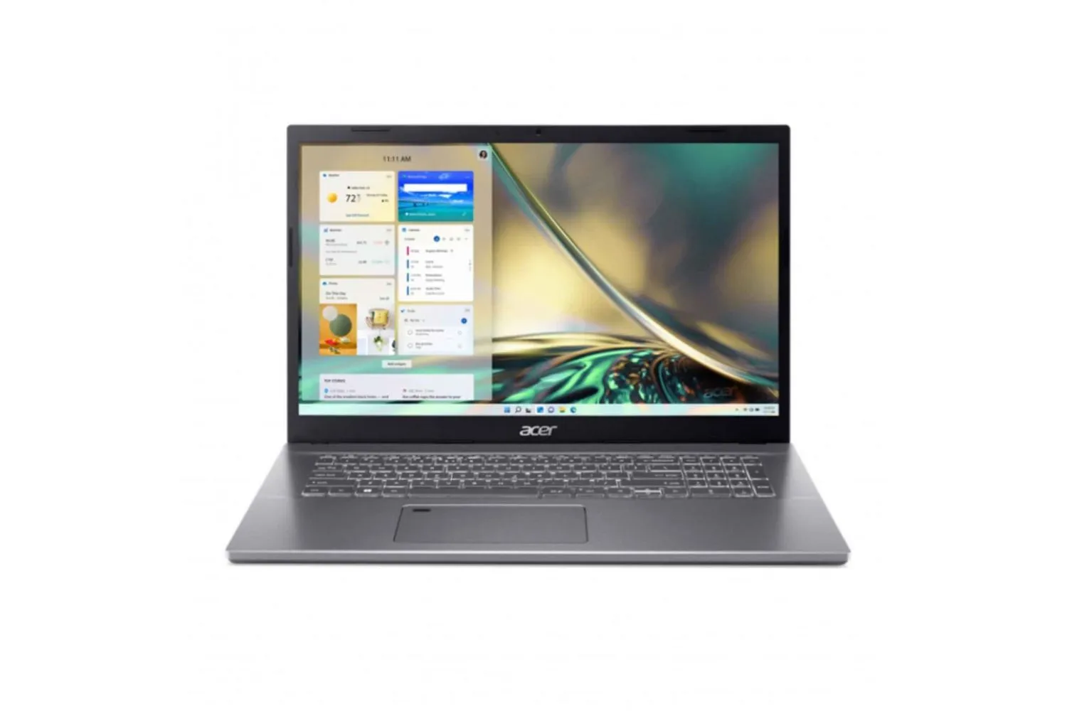 Aspire 5 A515-57-50KW — 2