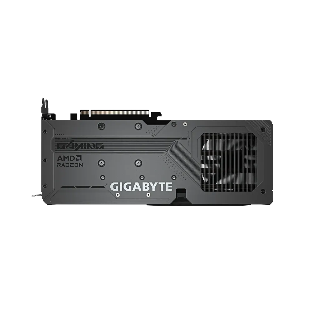 Gigabyte Radeon RX 9060 XT Gaming GDDR6 OC — 3