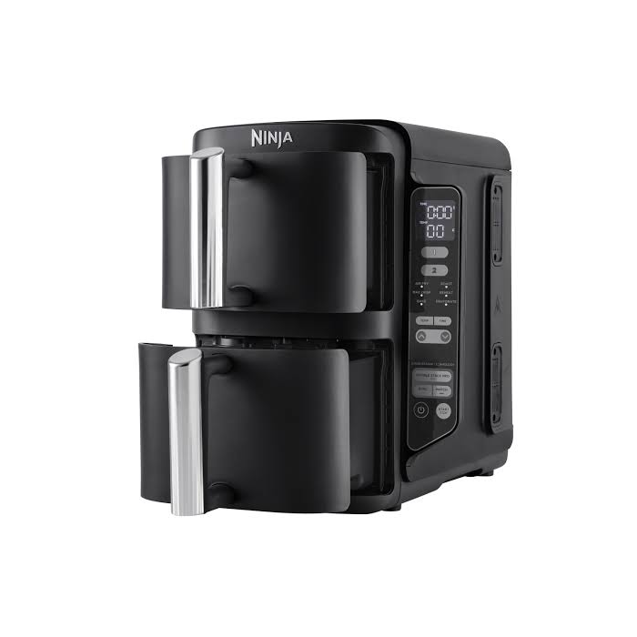Ninja SL300EU Air Fryer Double Stack 7.6l — 3