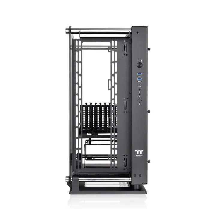 Thermaltake Core P3 TG Pro — 4