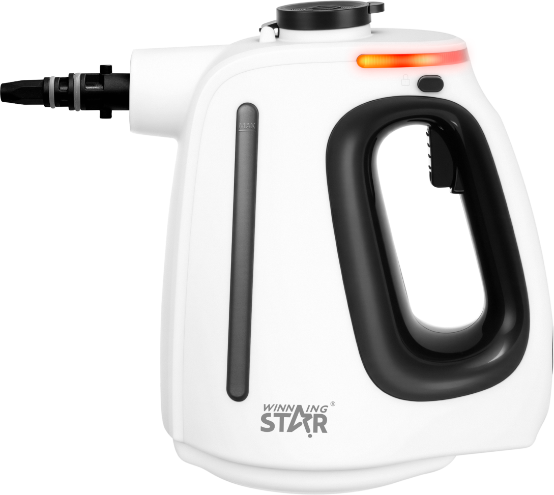 Winning Star ST-4607 Steam cleaner handheld
