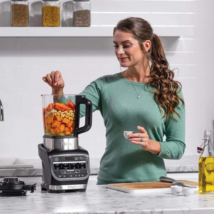 Ninja HB150EU Mixer Soup Maker — 8