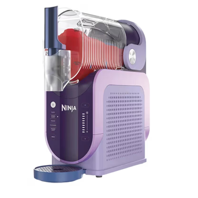 Frozen drink maker Ninja Slushi FS301EU MG — 3