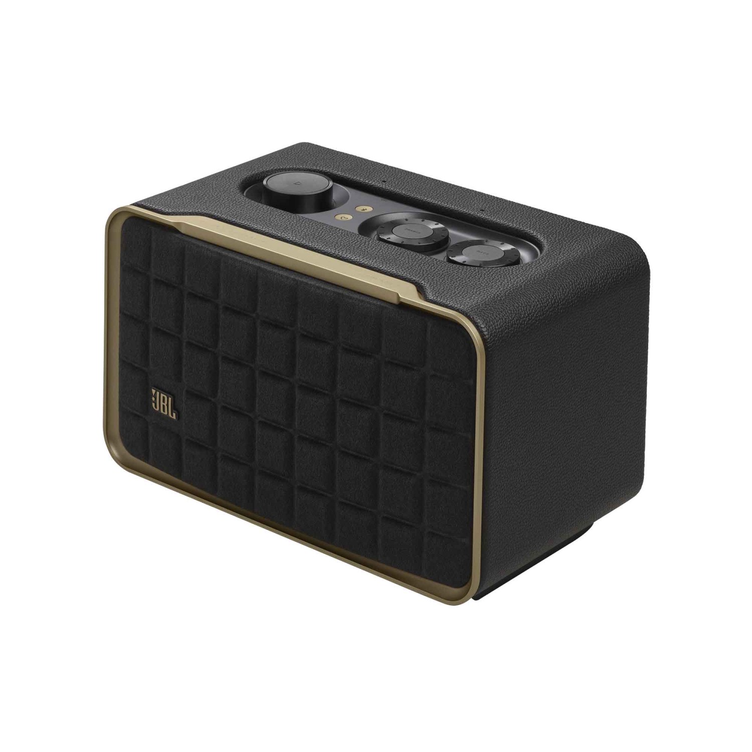 Bluetooth speaker JBL Authentics 200 BK — 3