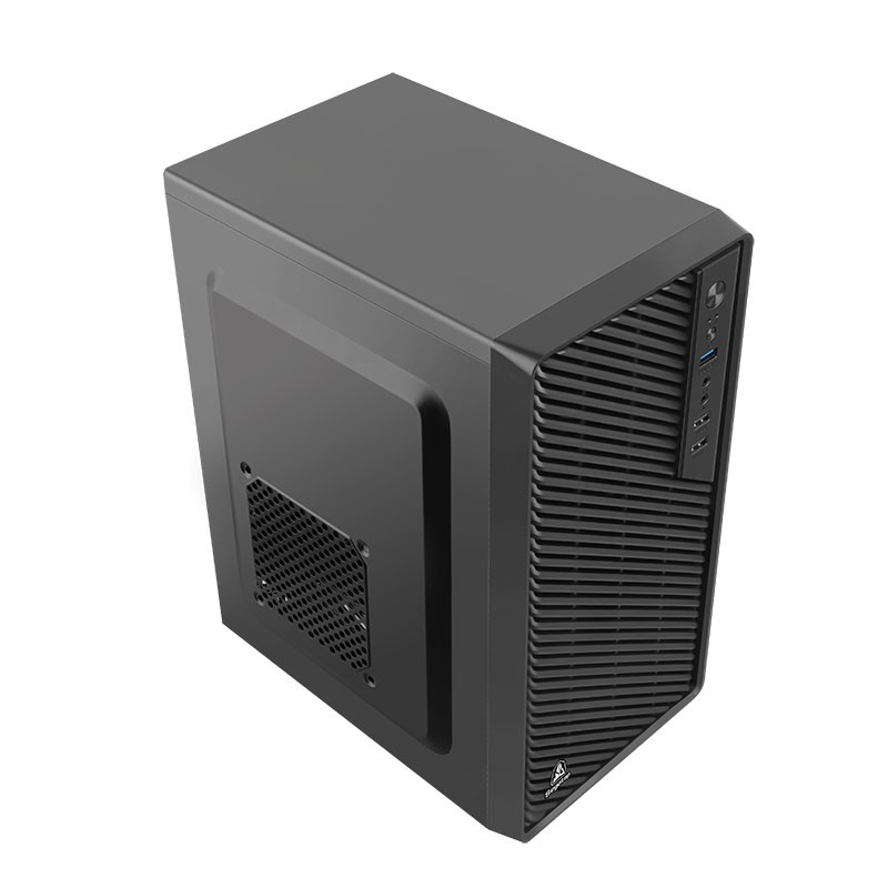 Segotep BX mini 3 PSU 600W — 3